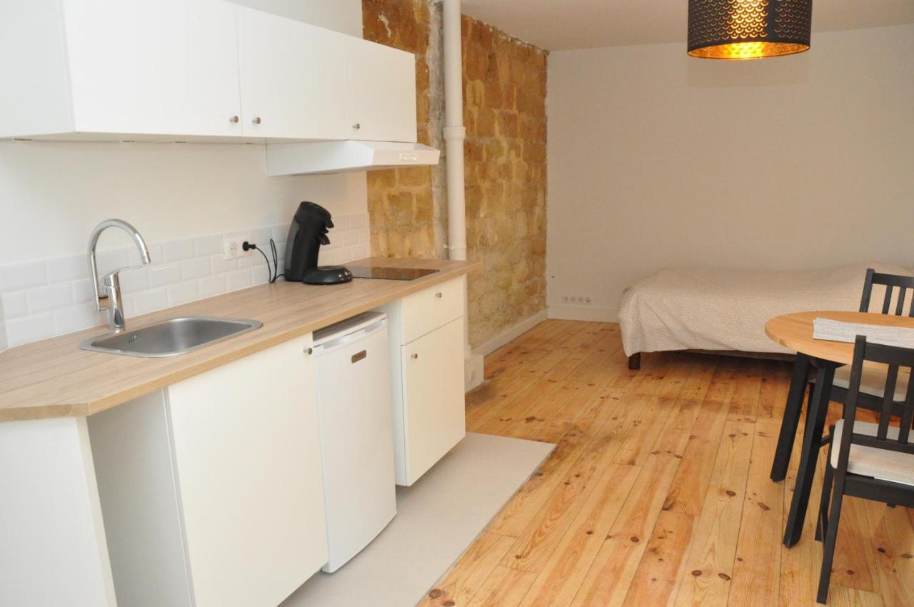 Montmartre Appartement Parijs Buitenkant foto